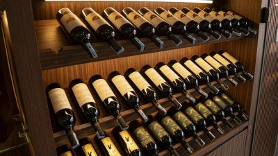 Cách bảo quản rượu vang tại nhà đúng chuẩn: Bí quyết giữ trọn hương vị