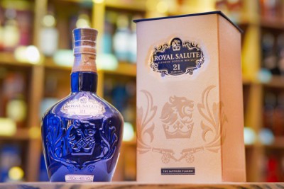 Rượu Chivas vì sao được các doanh nhân mua nhiều?