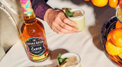 Chivas Regal Extra Rum Cask – Hương vị nhiệt đới đầy phá cách trong thế giới whisky