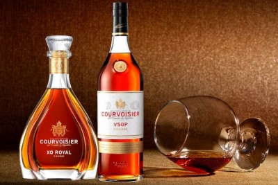 Rượu Courvoisier – Di sản Cognac nước Pháp & Top 7 chai Courvoisier đáng mua nhất