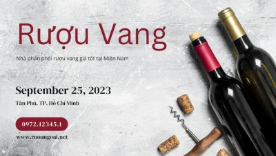 Rượu Vang Giá Tốt Tại Ruoungoai.net – Nguồn Cung Cấp Sỉ Cho Cửa Hàng Và Đại Lý Toàn Quốc
