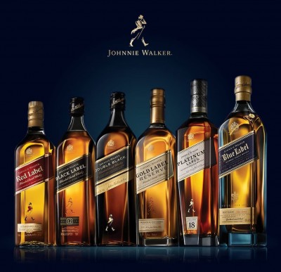 Lý do Rượu Johnnie Walker được lựa chọn nhiều năm 2025 – Top 3 chai Johnnie Walker bán chạy nhất