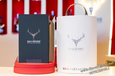 5 lý do bạn nên đến cửa hàng Rượu Ngoại.NET chọn rượu hộp quà 2026