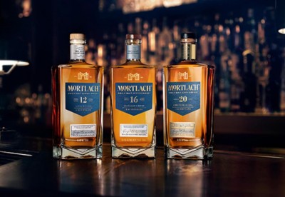 Top 11 chai Rượu Mortlach đẳng cấp được khách hàng Việt Nam lựa chọn