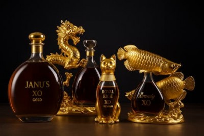 Brandy – Biểu tượng đẳng cấp trong thế giới rượu mạnh: Ai nên uống, nên chọn chai nào?