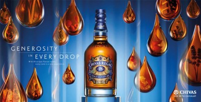 Giá rượu Chivas luôn nhận được sự quan tâm nhiều nhất từ những tín đồ rượu ngoại