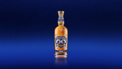 Rượu Chivas Regal 18 – Tuyệt phẩm whisky với hơn 85 tầng hương vị tinh tế