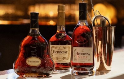 Tại sao rượu Hennessy lại bán chạy nhất trên thế giới?