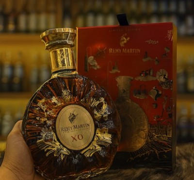Rượu Remy Martin, top 5 chai Rượu Remy Martin đáng mua 2025
