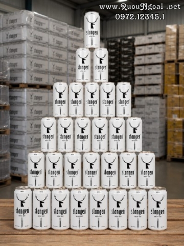 Bia STANGEN WEISS BIER