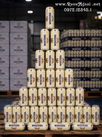 Bia WOLTERS WEIZEN