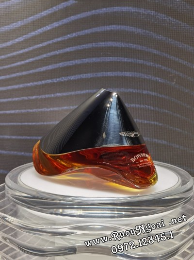 Rượu Whisky Bowmore ARC-52 Aston Martin