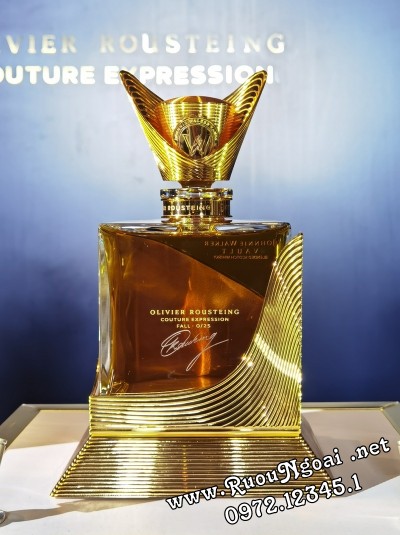 Rượu JW Olivier Rousteing Couture Expression Fall