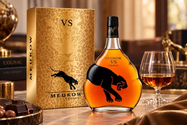 12 Chai Cognac được nhiều khách Việt lựa chọn 2026