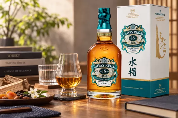 Đặc trưng của Rượu Whisky Nhật là gì, rượu Whisky Nhật phù hợp với đối tượng nào