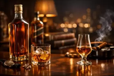 6 Đối tượng nên mua Rượu Johnnie walker