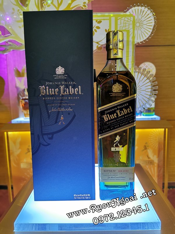 blue label 2020 3