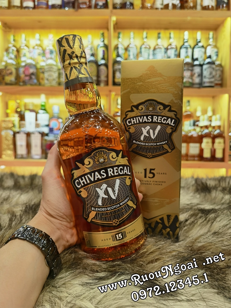 ruou chivas regal xv 1