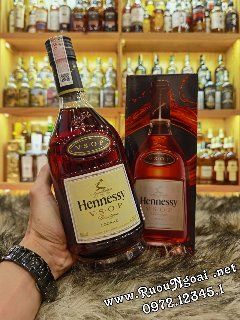 ruou hennessy vsop 5