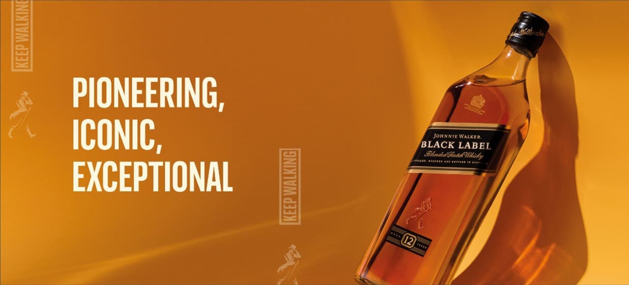 Rượu johnnie walker