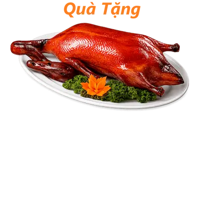 Quà tặng kèm sản phẩm